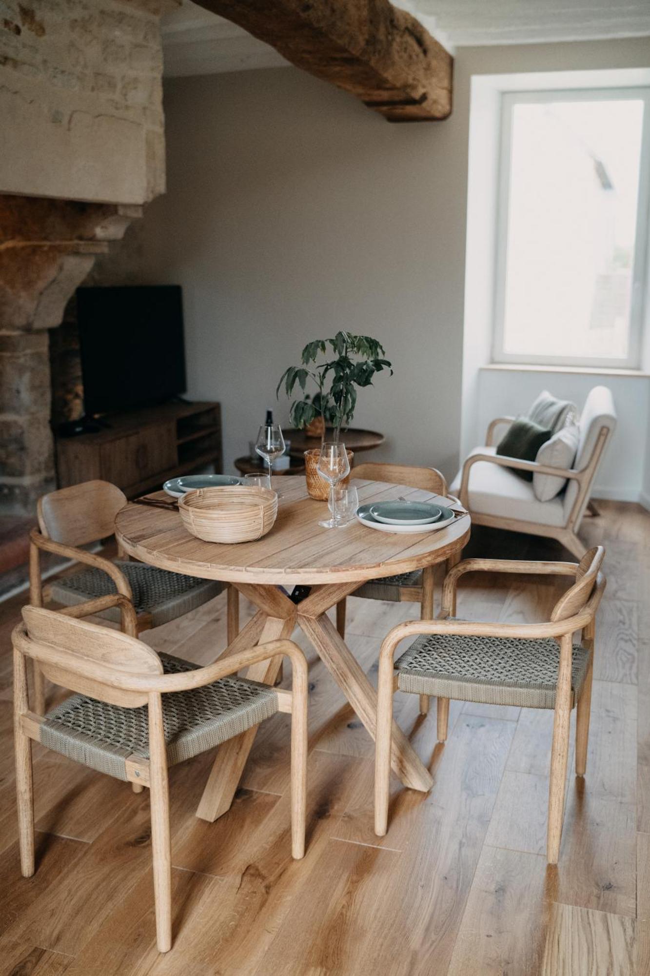 Le Clos D'Omaha Englesqueville-la-Percée Εξωτερικό φωτογραφία