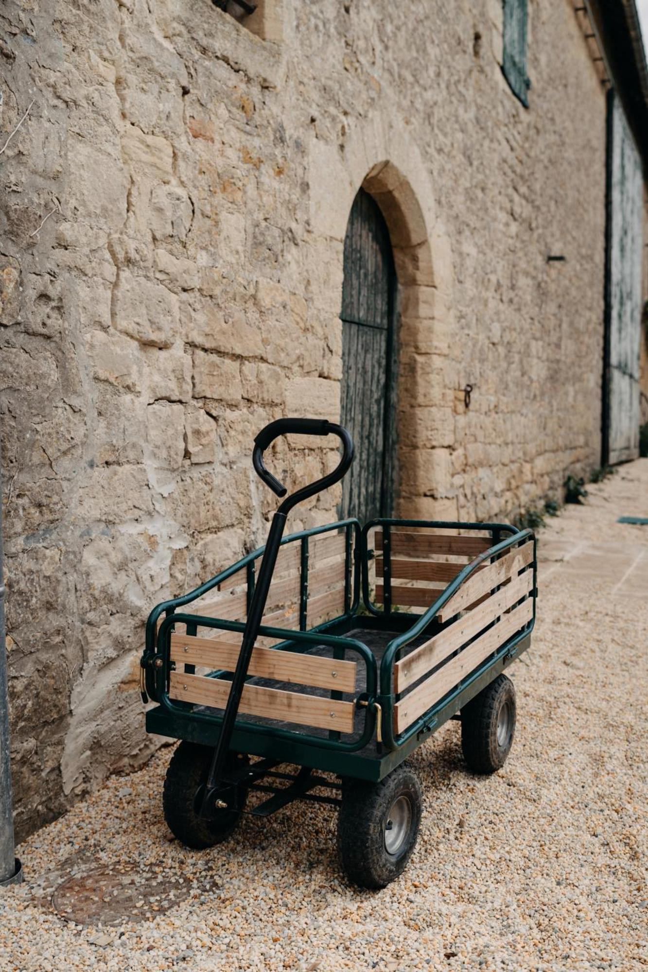 Le Clos D'Omaha Englesqueville-la-Percée Εξωτερικό φωτογραφία